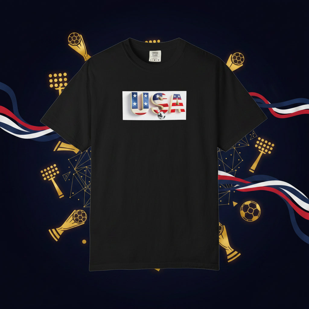 USA World Cup 2026 T-Shirt