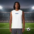 France world cup 2026 Muscle Tank Top