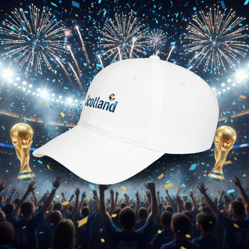 Scotland Cap