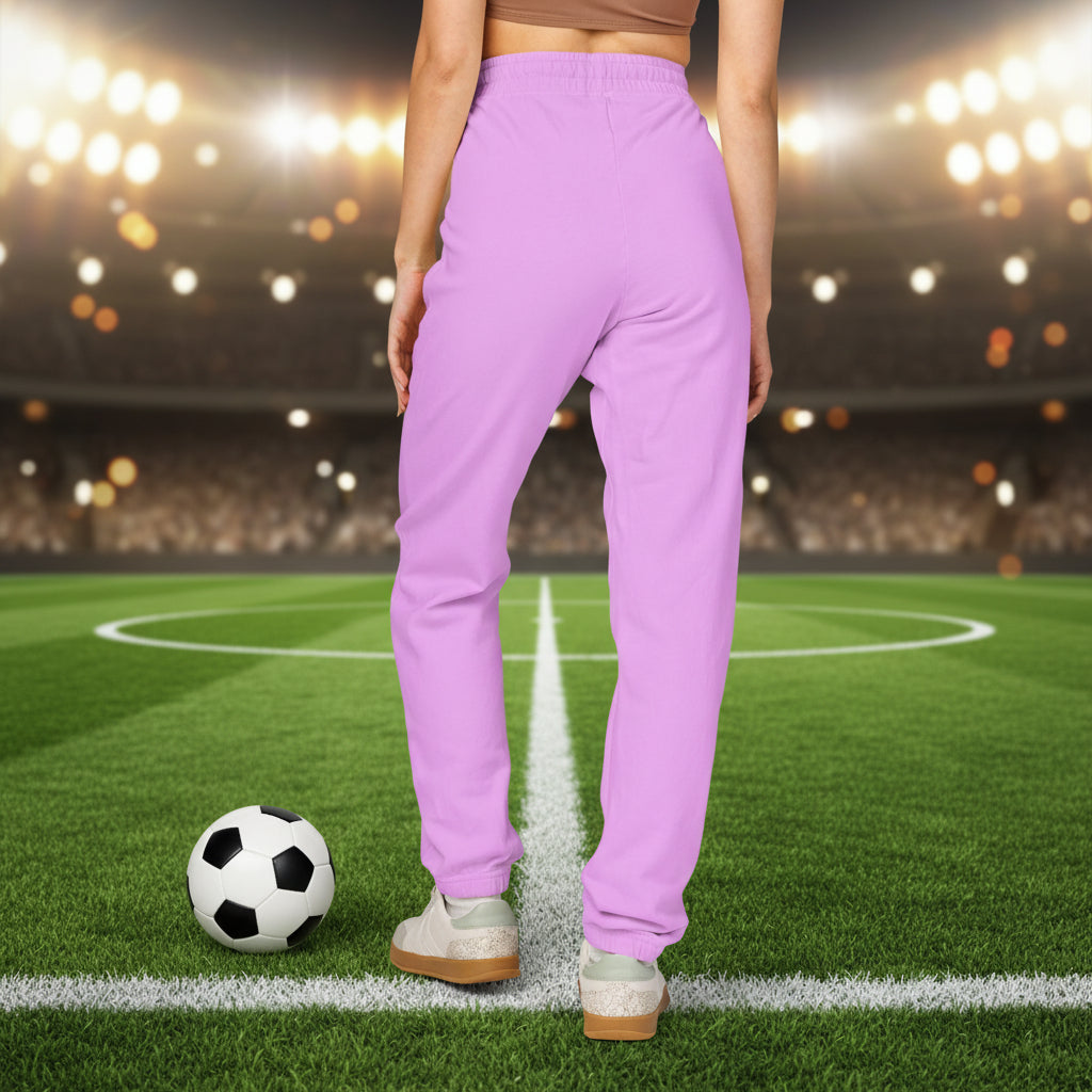 England World Cup 2026 Sweatpants 100% Ring-Spun Cotton