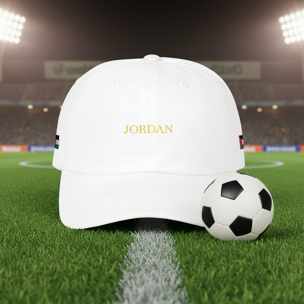Jordan Hat