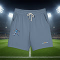 Argentina Soccer Sweat Shorts