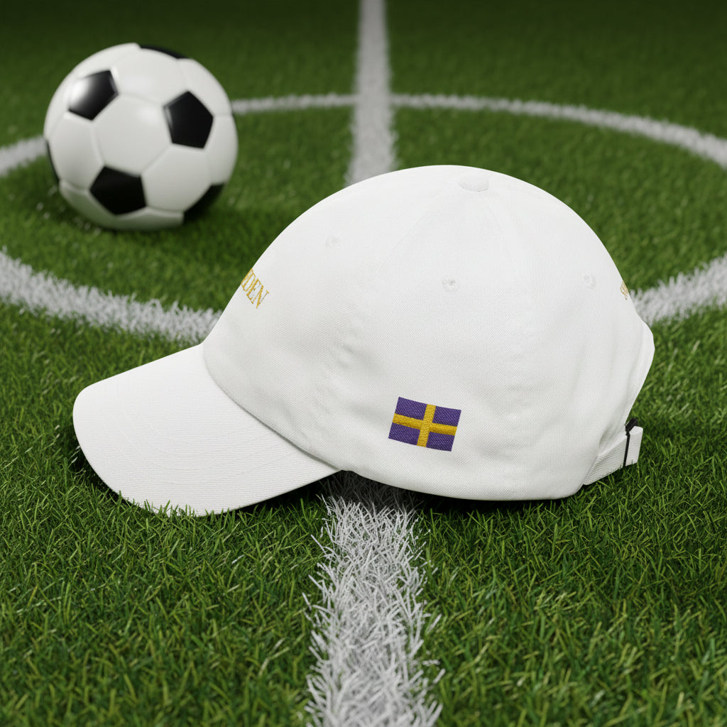 Sweden Hat