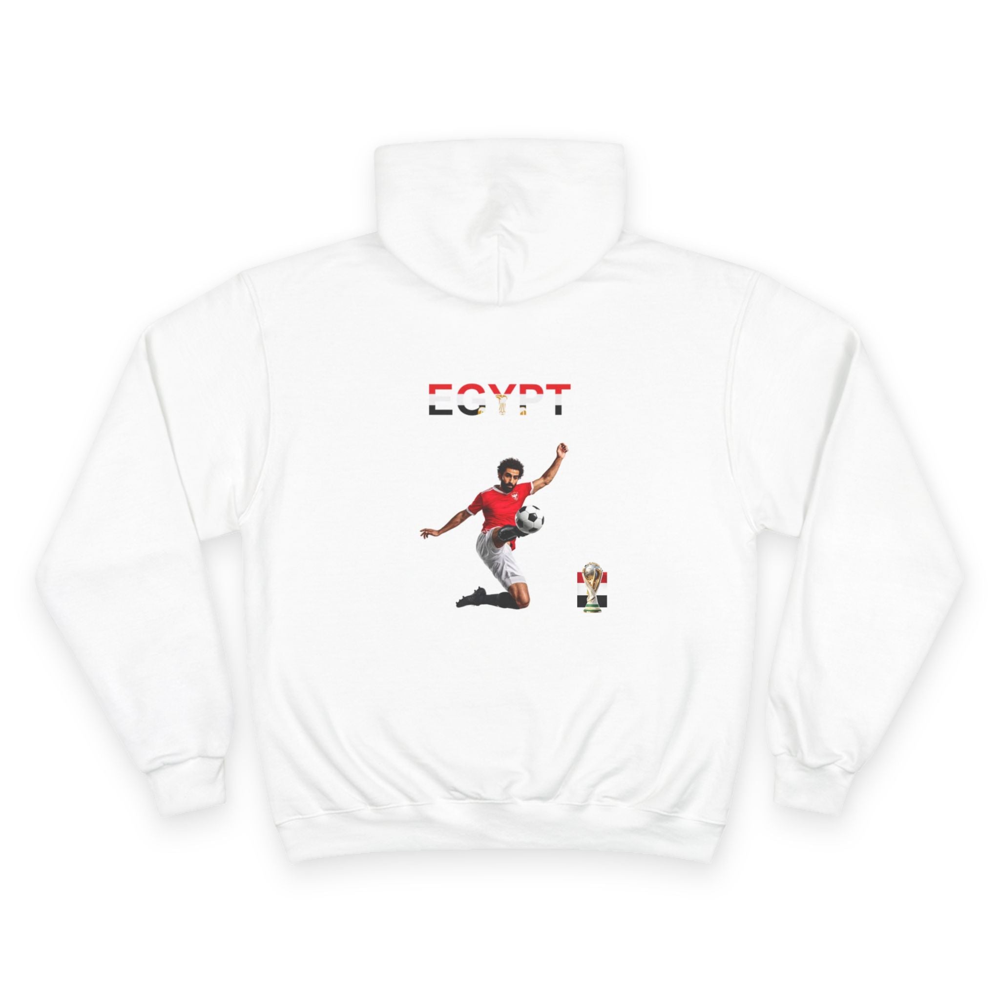 Egypt world cup 2026 soccer Hoodie