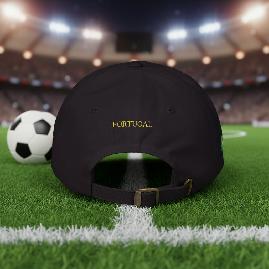 Portugal Hat