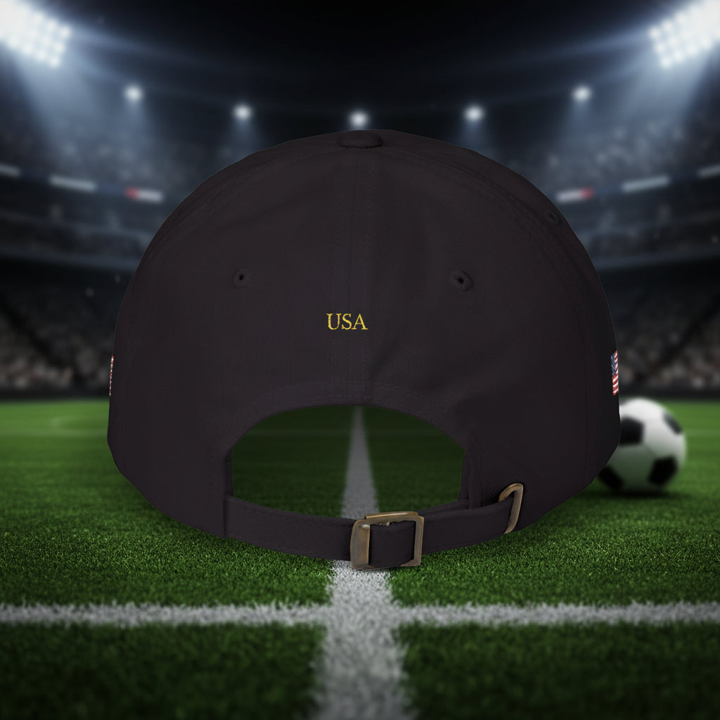 USA Hat