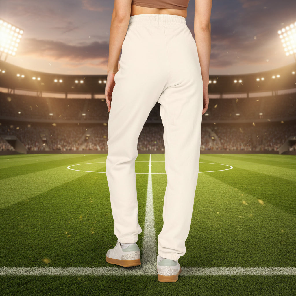 USA World Cup 2026 Sweatpants 100% Ring-Spun Cotton