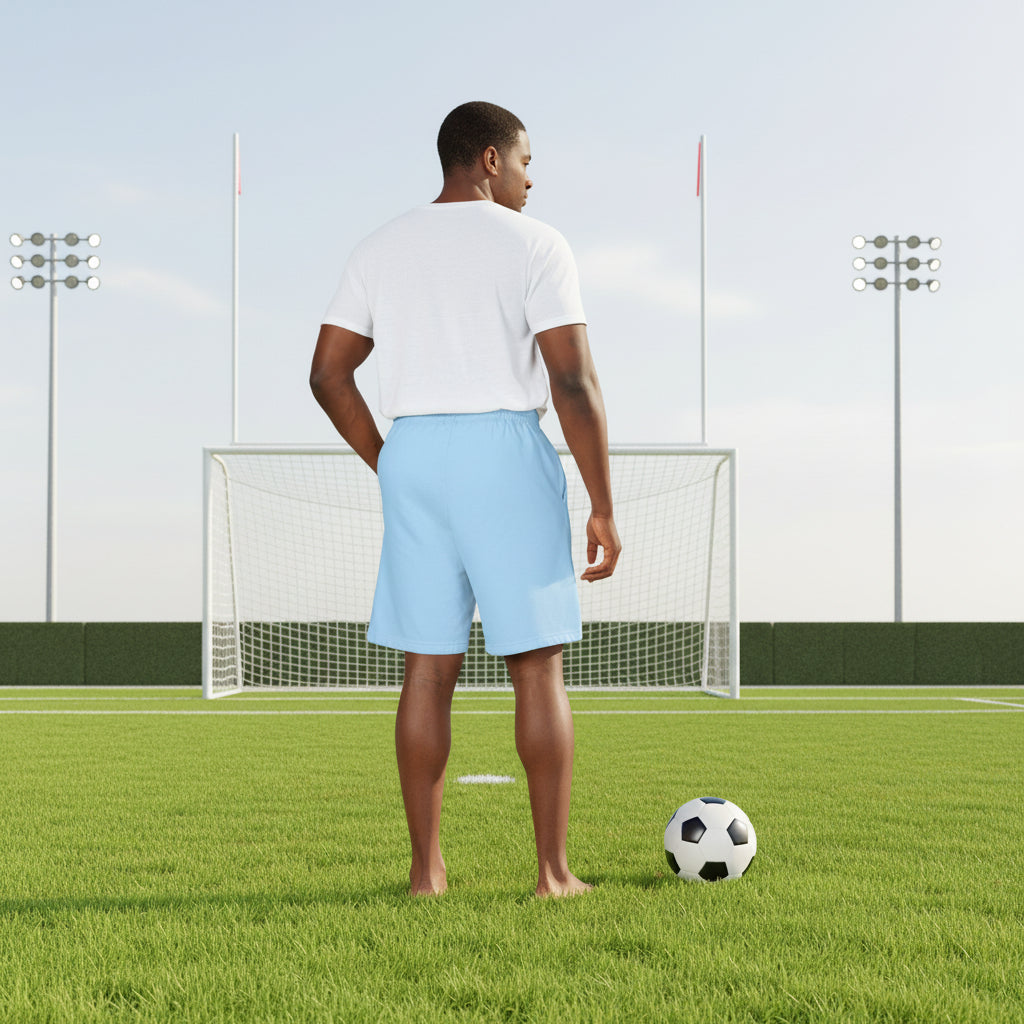 England Sweat Shorts