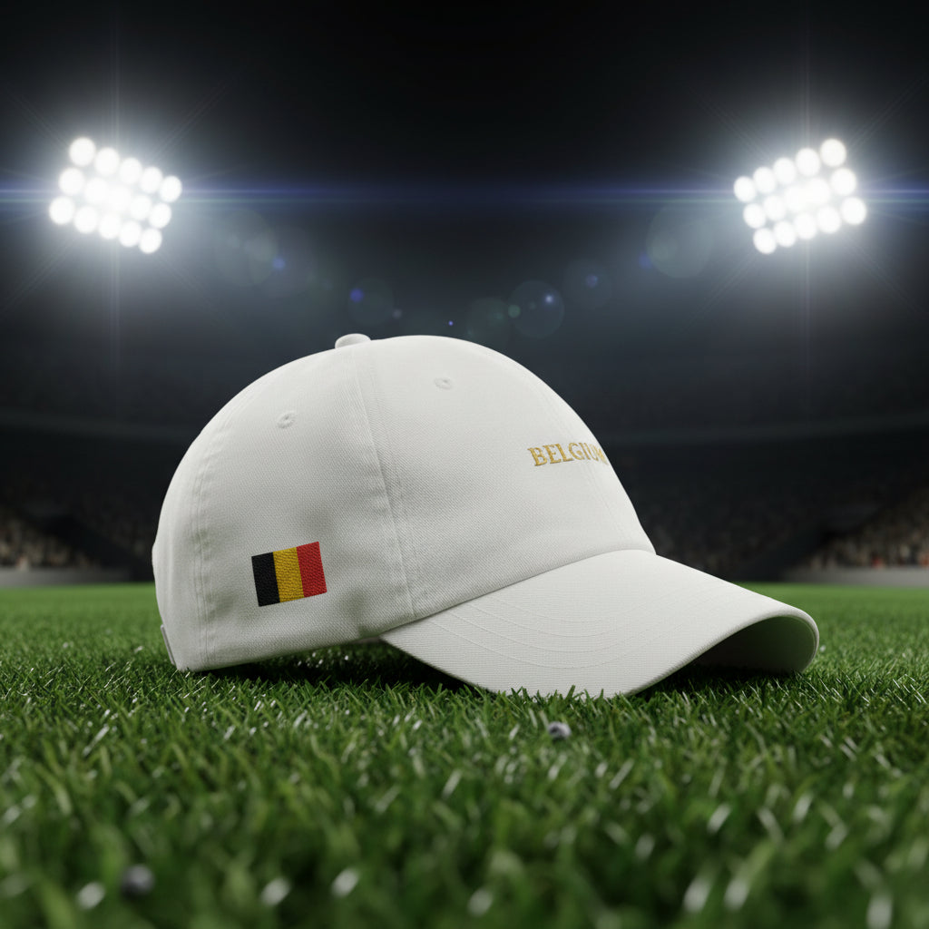 Belgium Hat