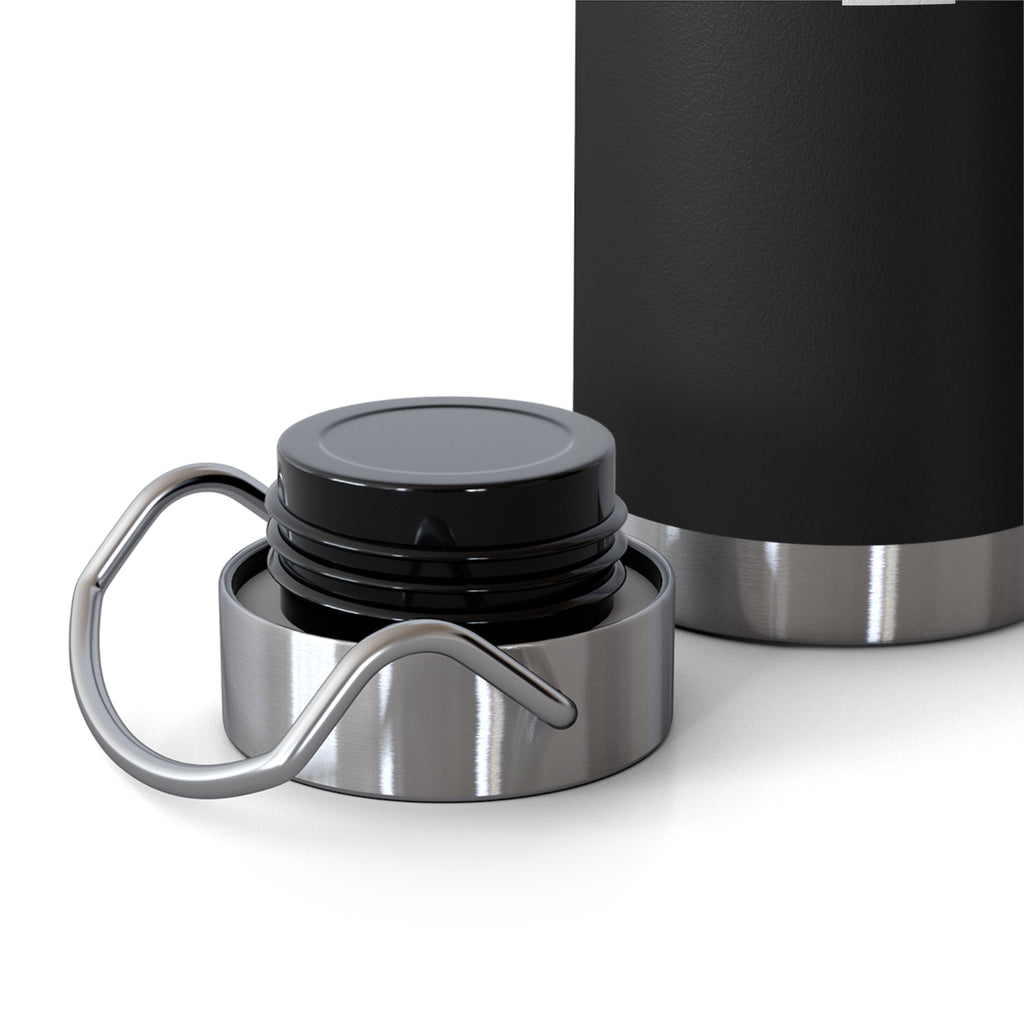 Netherlands 22oz Vacuum Insulated - Stainless Water Bottle