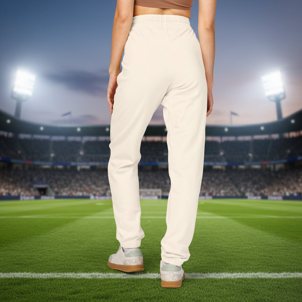 Colombia World Cup 2026 Sweatpants 100% Cotton