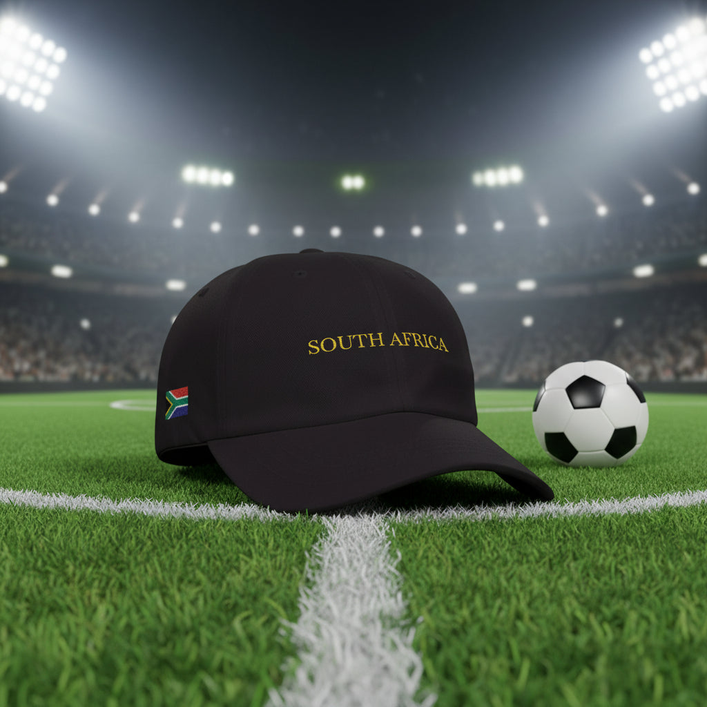 South Africa Hat