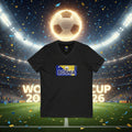 Bosnia V-Neck T‑Shirt