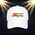 Jordan Cap