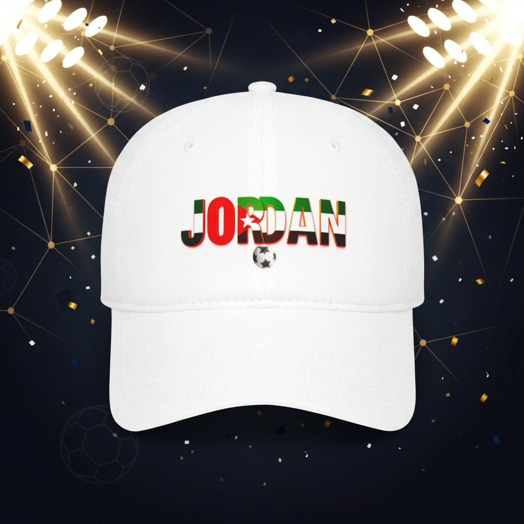 Jordan Cap