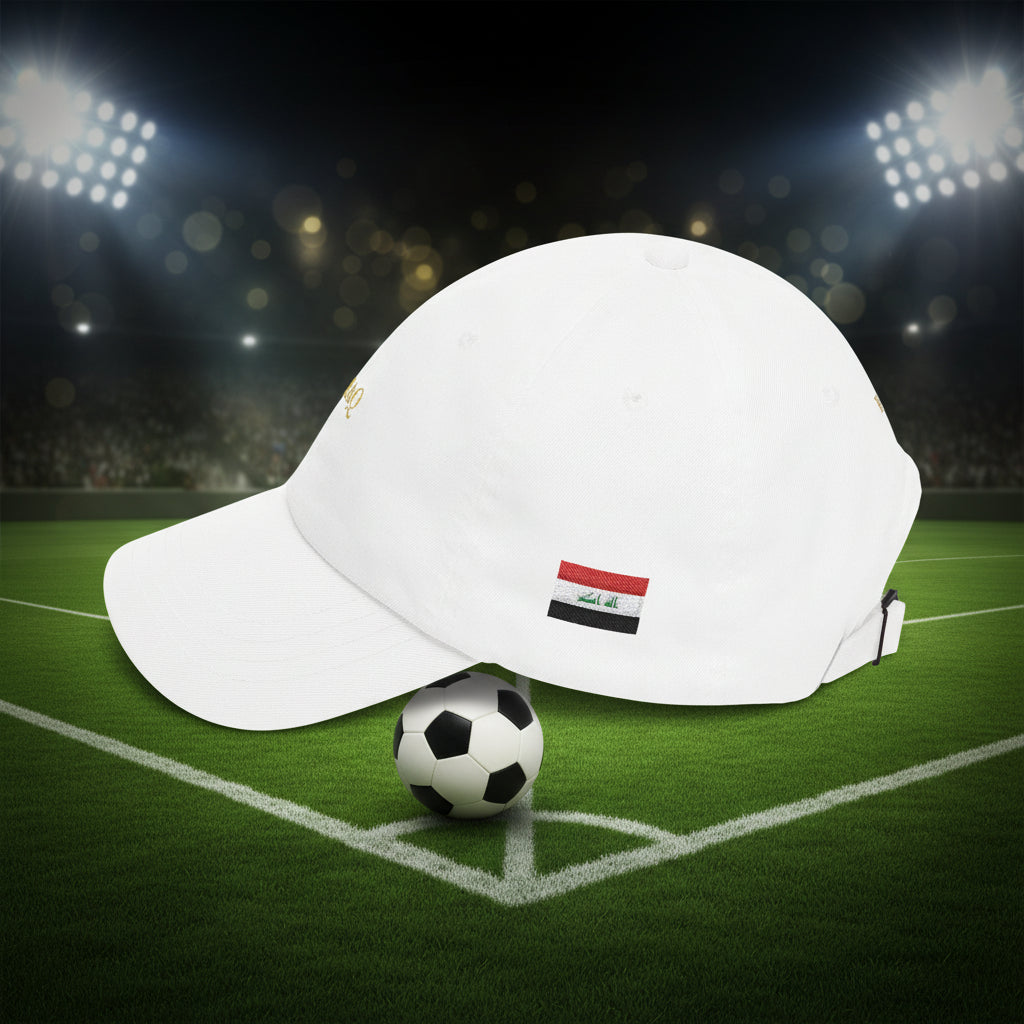 Iraq Hat