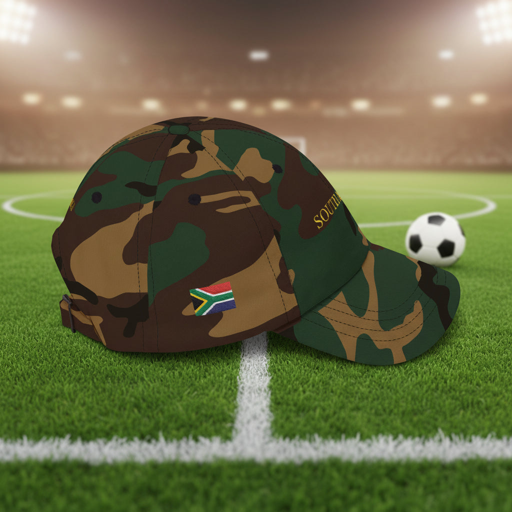 South Africa Hat