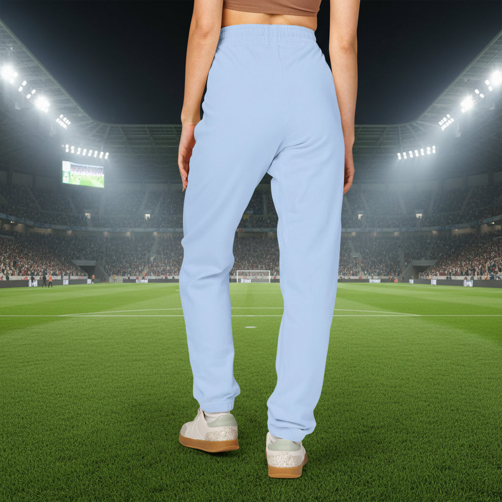 Argentina World Cup 2026 Sweatpants 100% Cotton