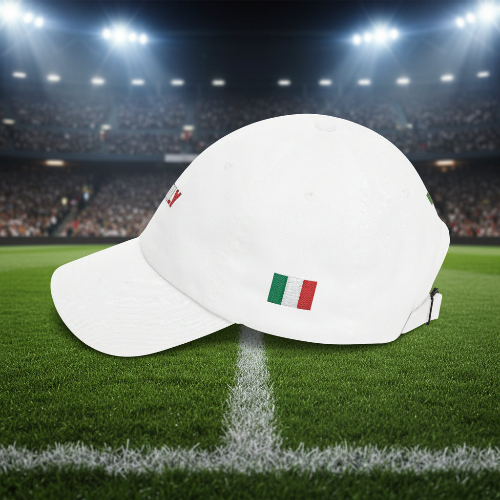 Italy Hat