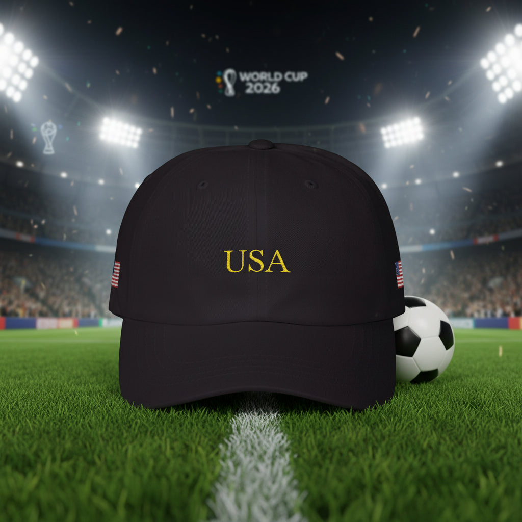 USA Hat