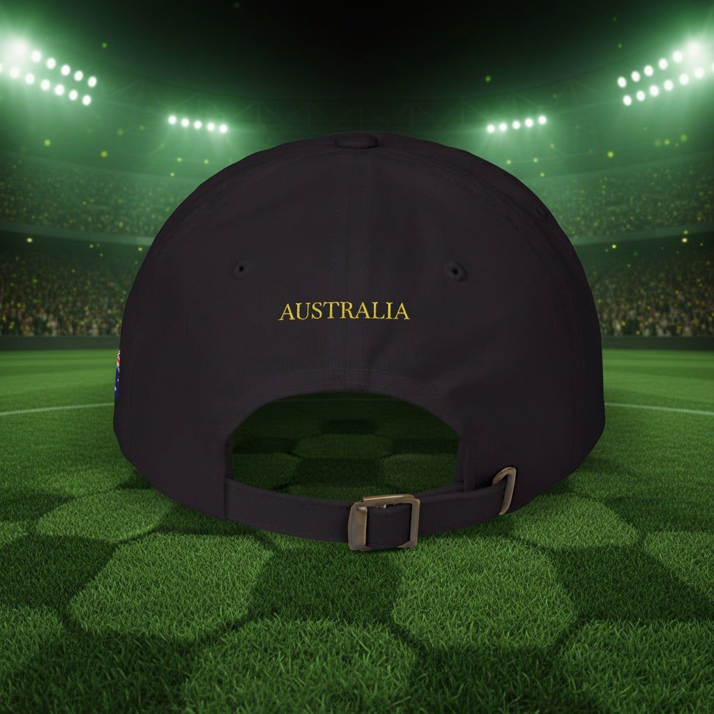 Australia Hat