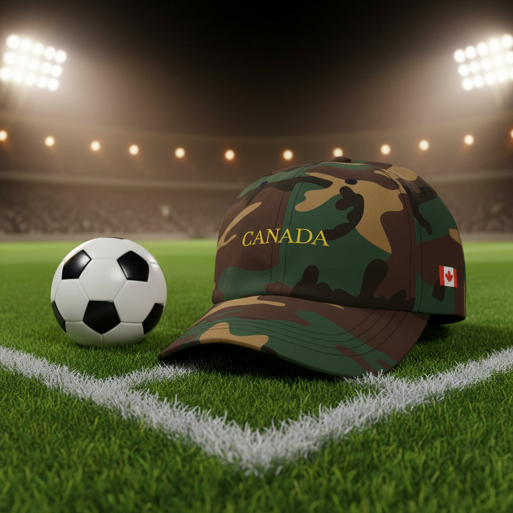 Canada Hat