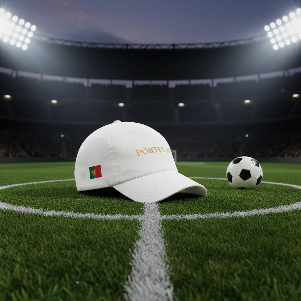 Portugal Hat