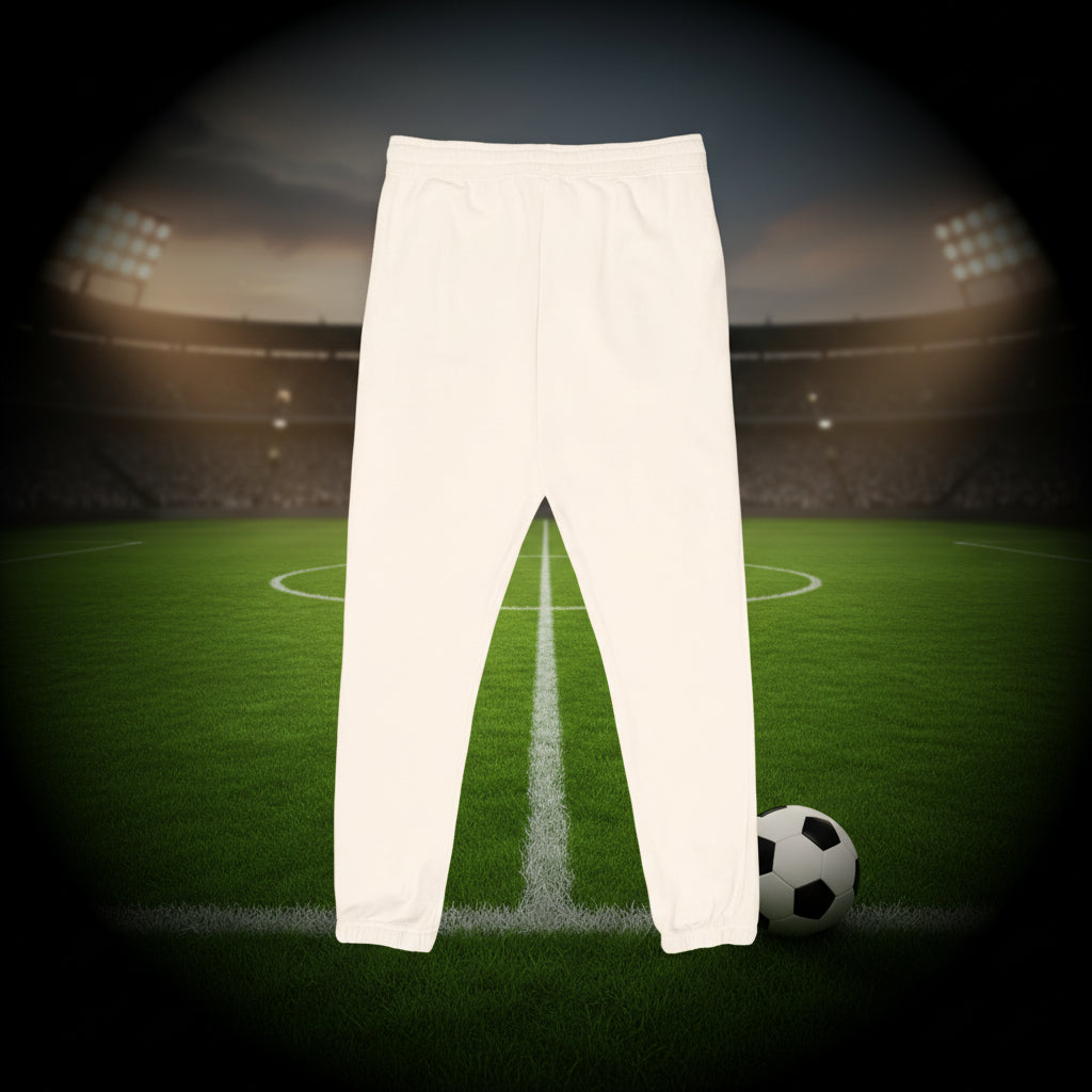 USA World Cup 2026 Sweatpants 100% Ring-Spun Cotton
