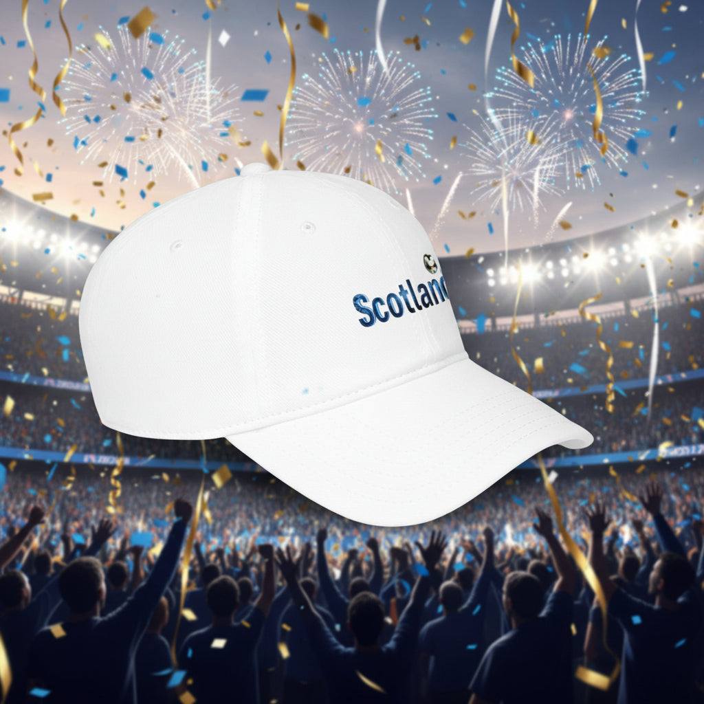 Scotland Cap