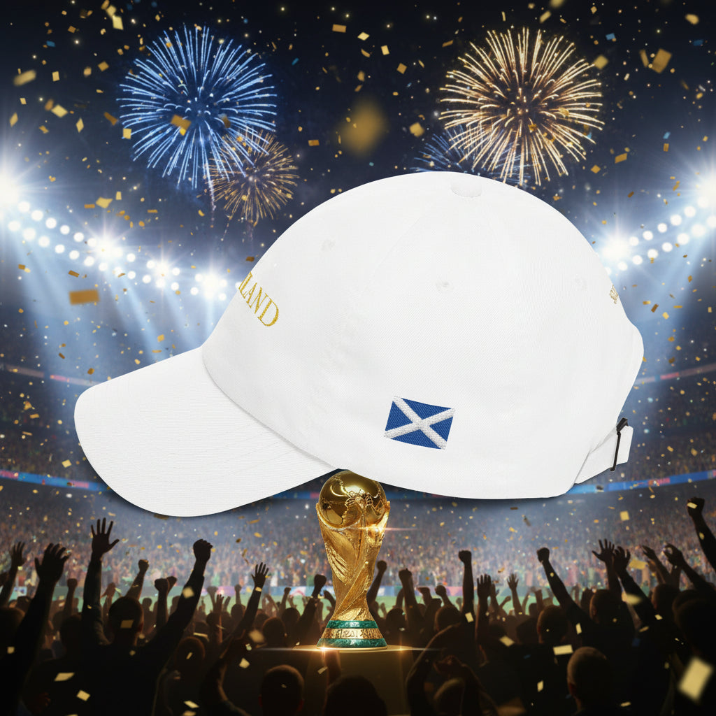 Scotland Hat