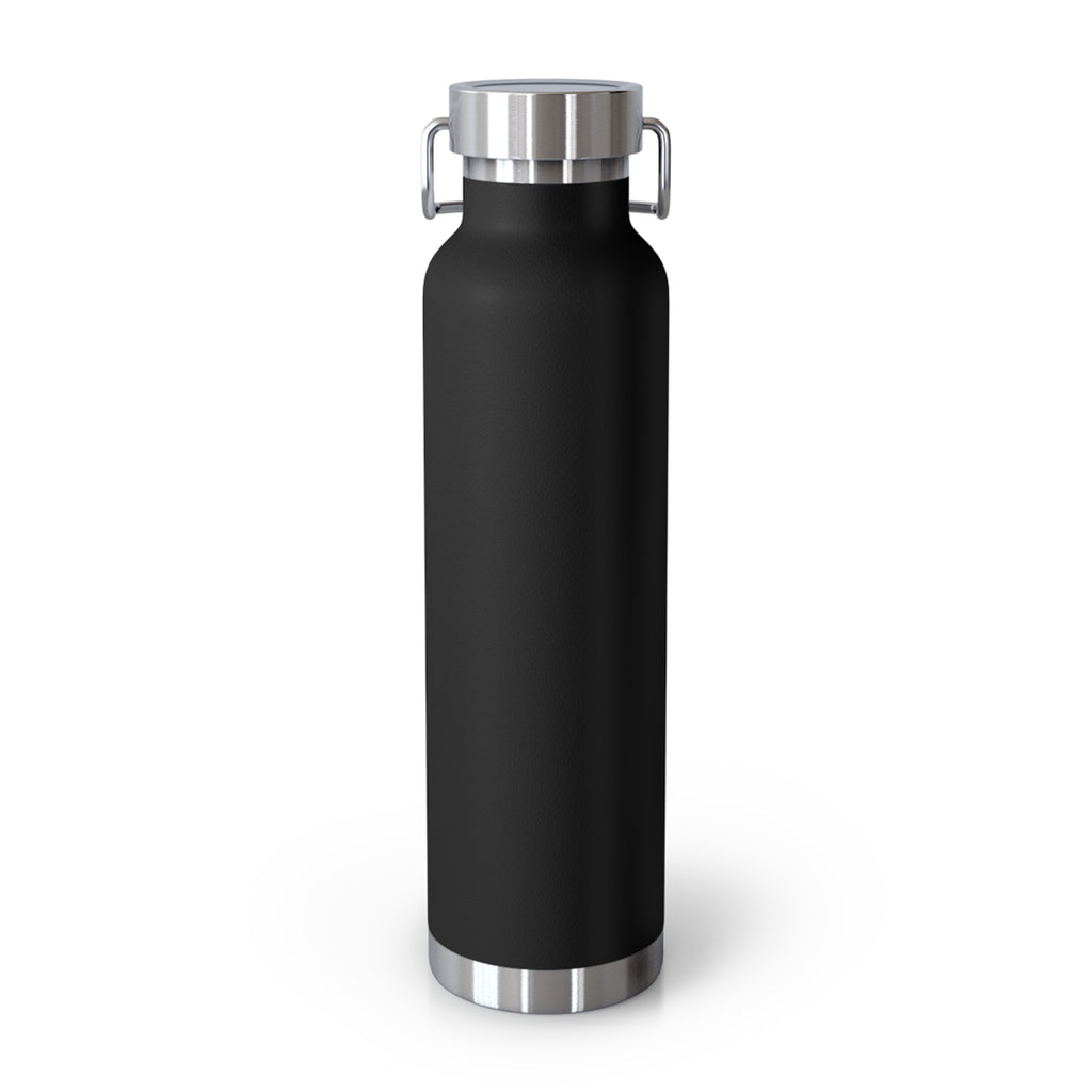 Japan World Cup 2026 Inspired 22oz Vacuum Insulated Stainless Water Bottle