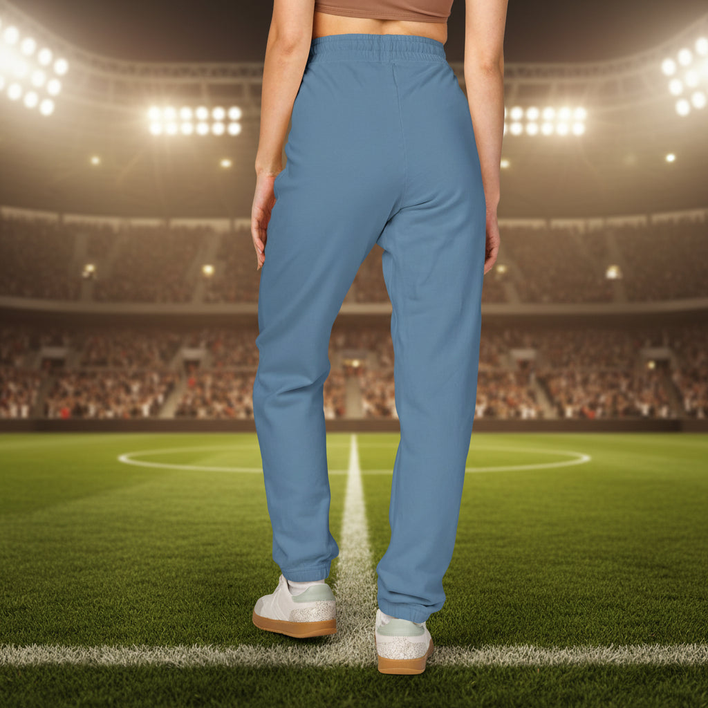 Germany World Cup 2026 Sweatpants 100% Cotton