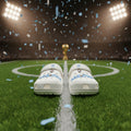 Argentina World Cup 2026 Clogs