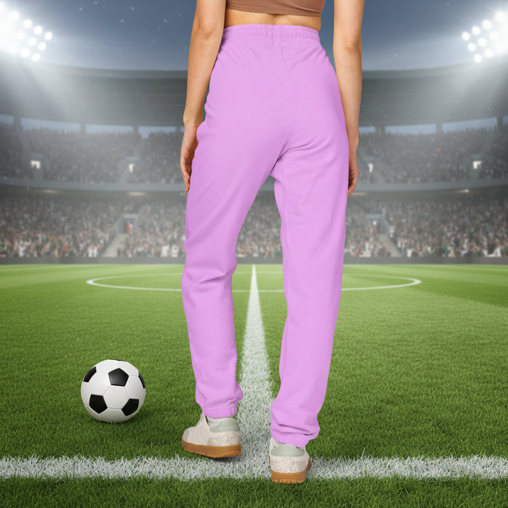 Germany World Cup 2026 Sweatpants 100% Cotton