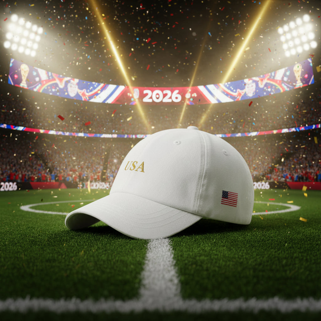 USA Hat