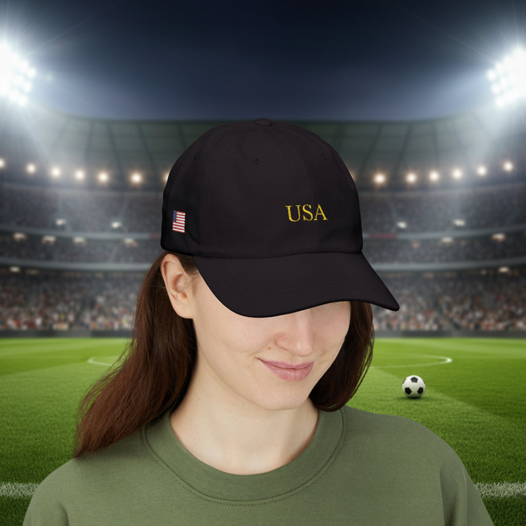 USA Hat