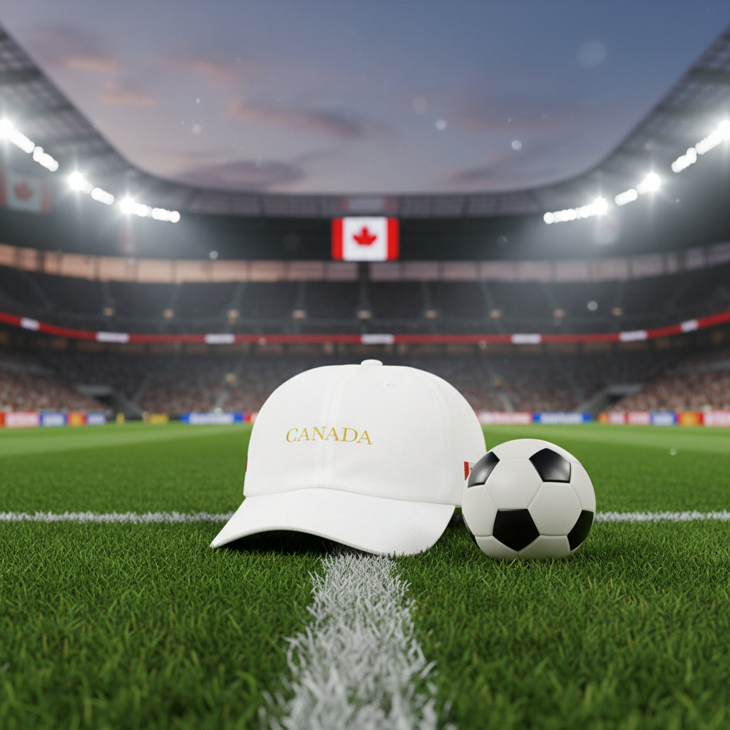Canada Hat