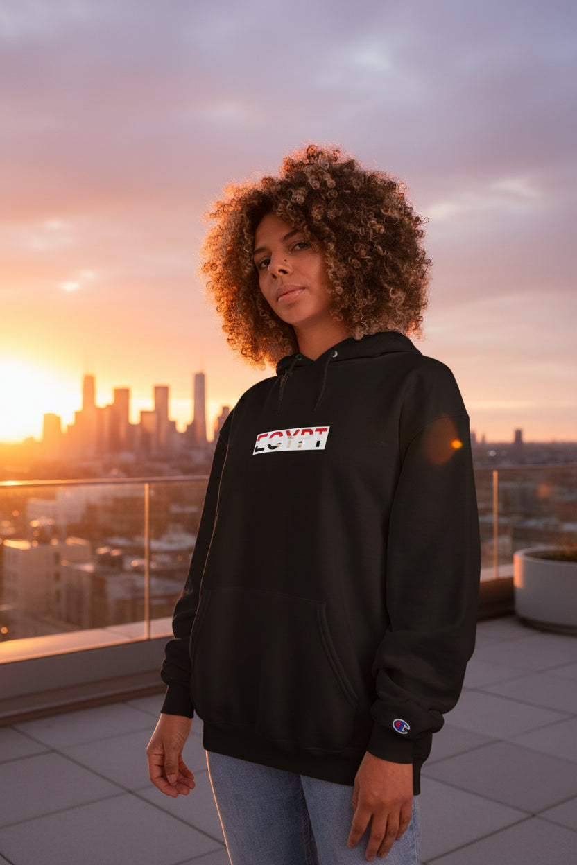 Egypt World Cup 2026  Hoodie