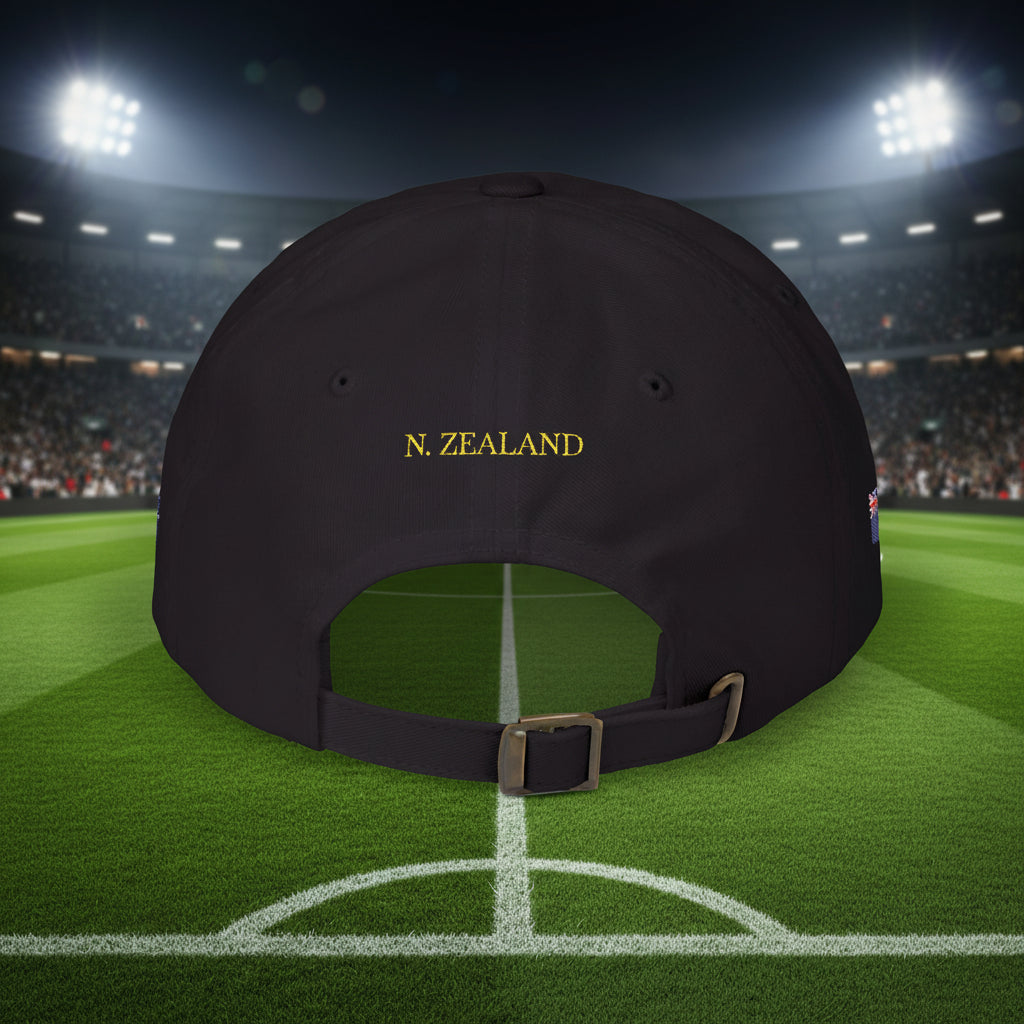 New Zealand Hat