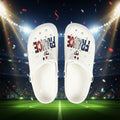 France World Cup 2026 Inspire Clogs