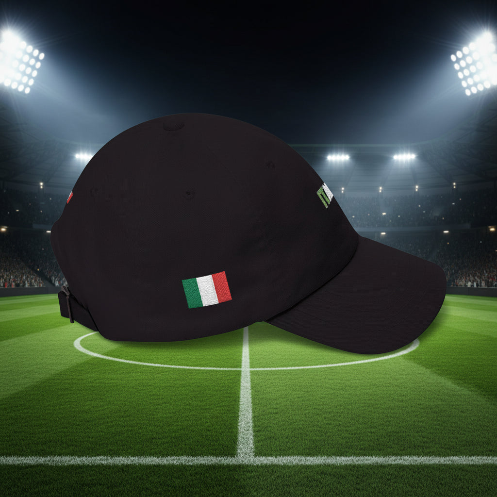 Italy Hat