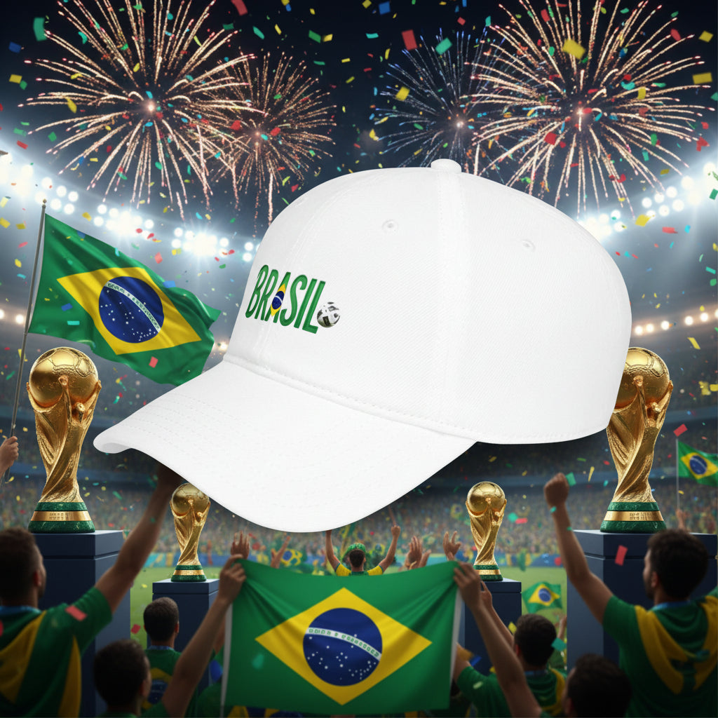 Brazil Cap