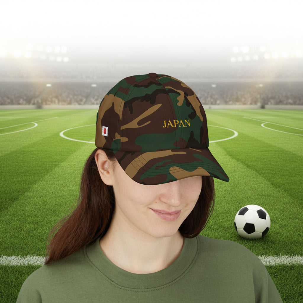 Japan Hat