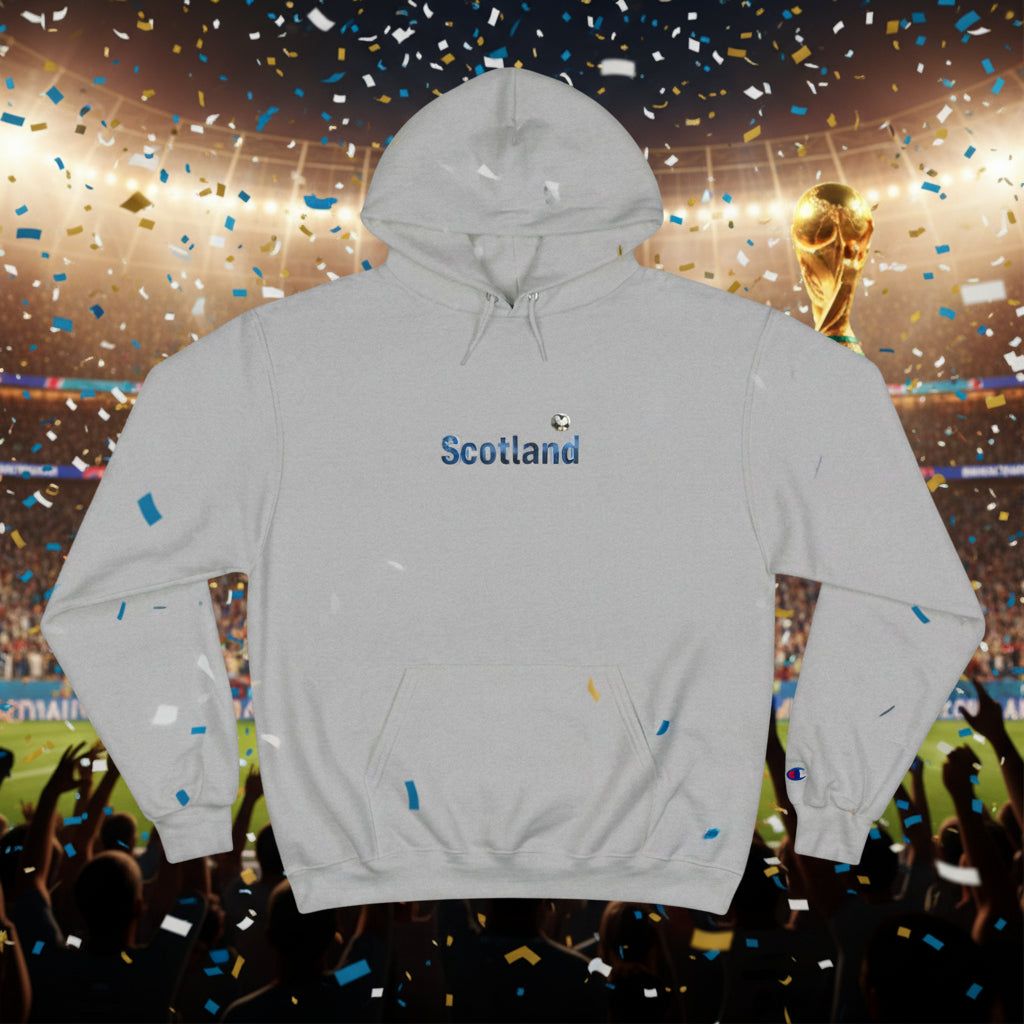 Scotland World Cup 2026  Hoodie