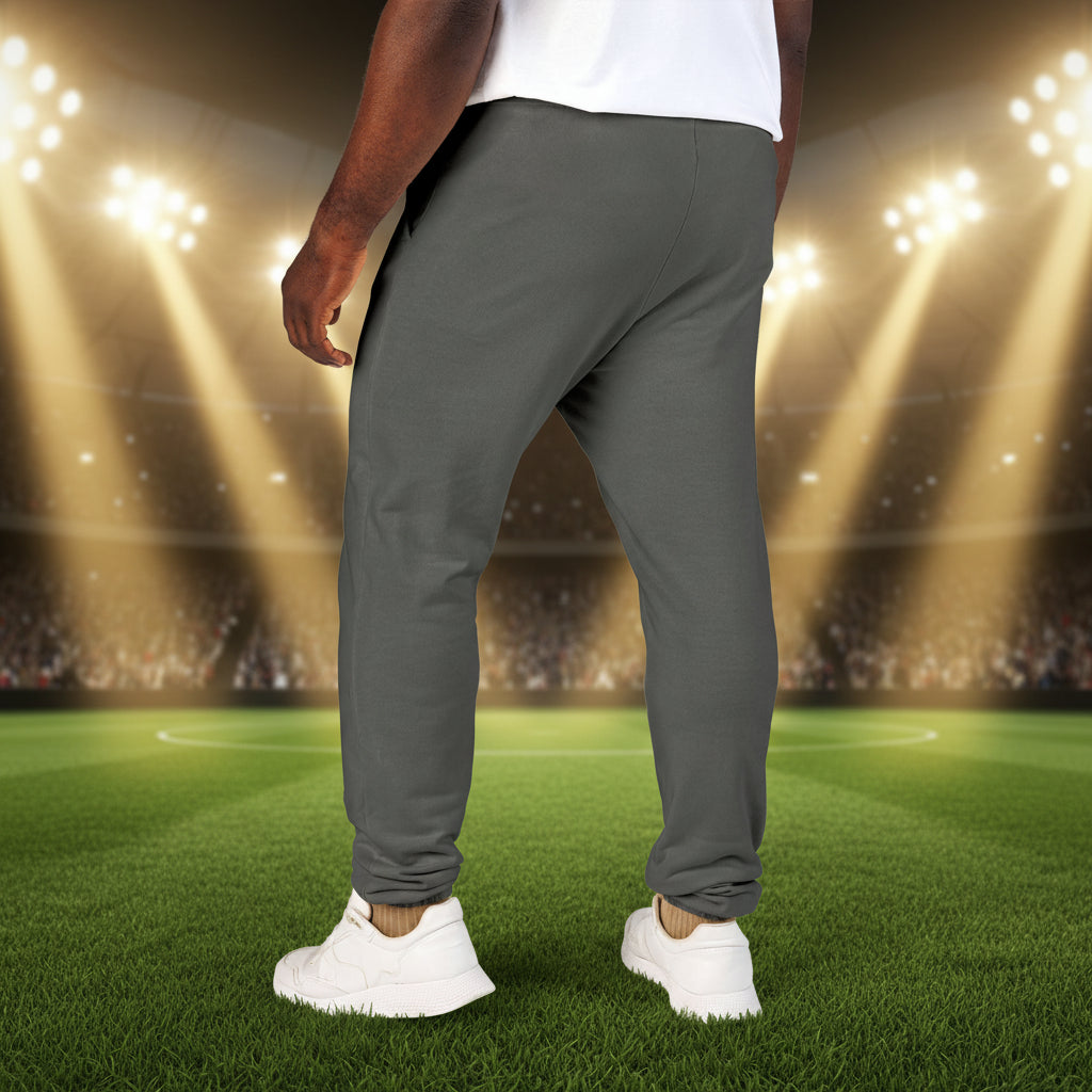 Brazil  Sweatpants 100% Ring-Spun Cotton