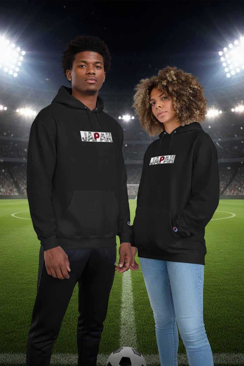 Japan  Hoodie