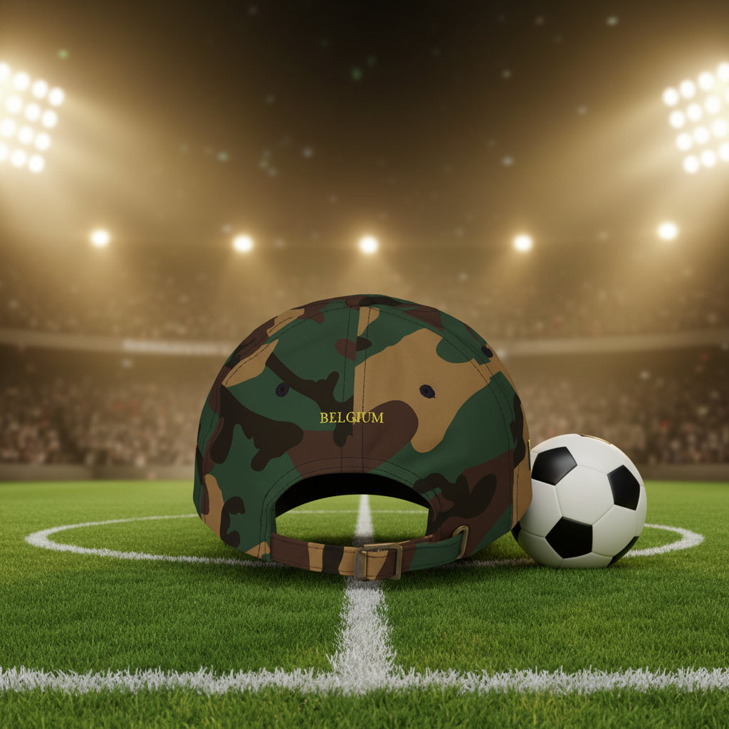 Belgium Hat