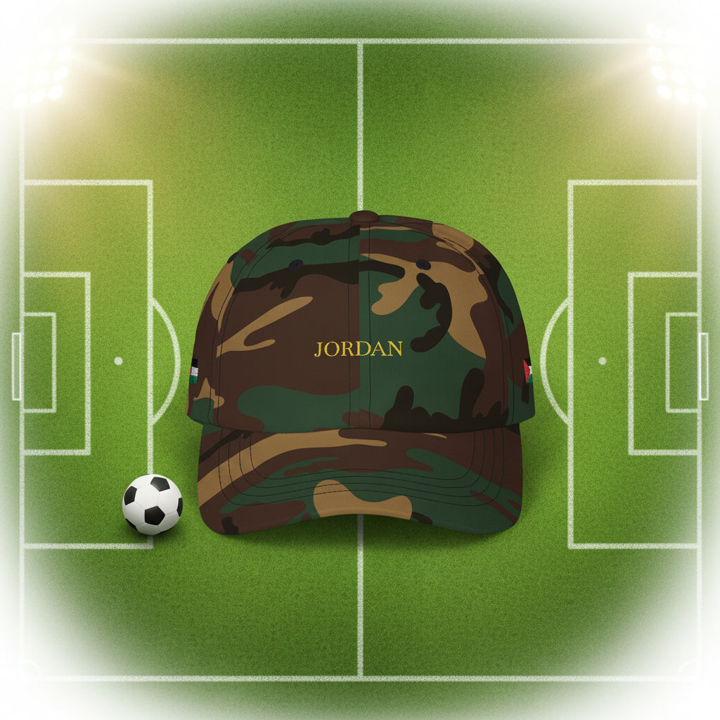 Jordan Hat