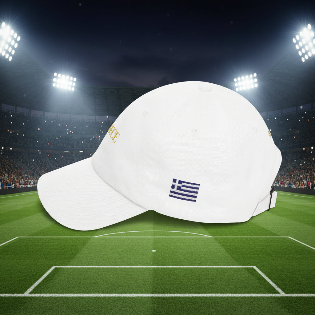 Greece Hat