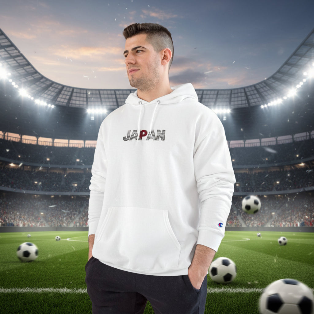 Japan  Hoodie